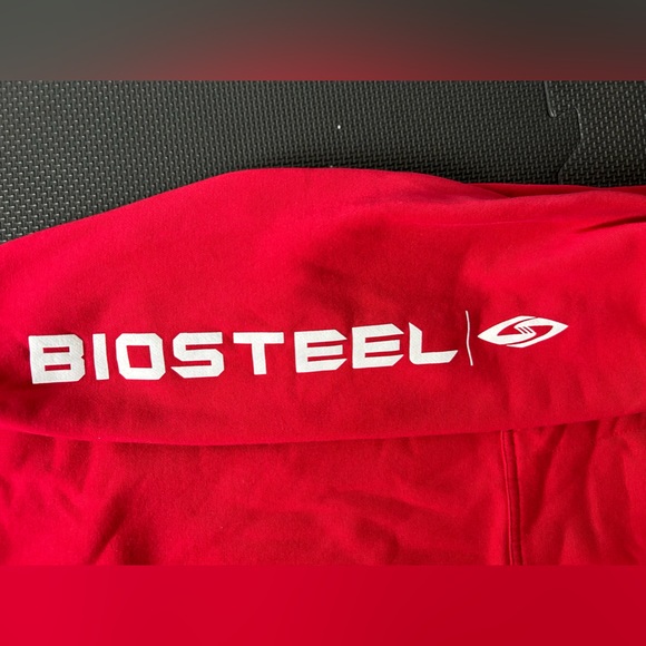 Biosteel Steel Sweater - Picture 3 of 6